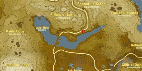 where is hestu botw|Iba pa.